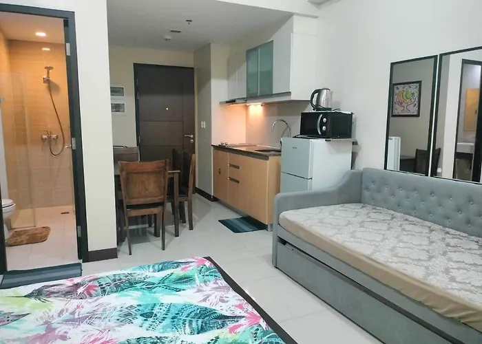 Newport Near Airport Terminal 3 Apartamento *