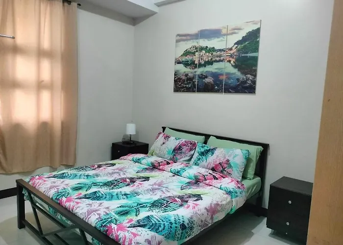 Newport Near Airport Terminal 3 Apartamento *