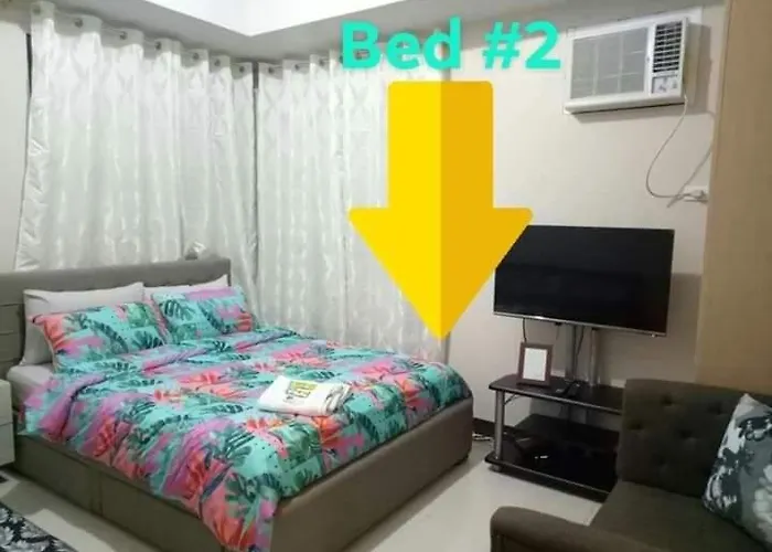 Apartamento Newport Near Airport Terminal 3 *