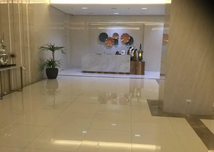 Apartamento Newport Near Airport Terminal 3